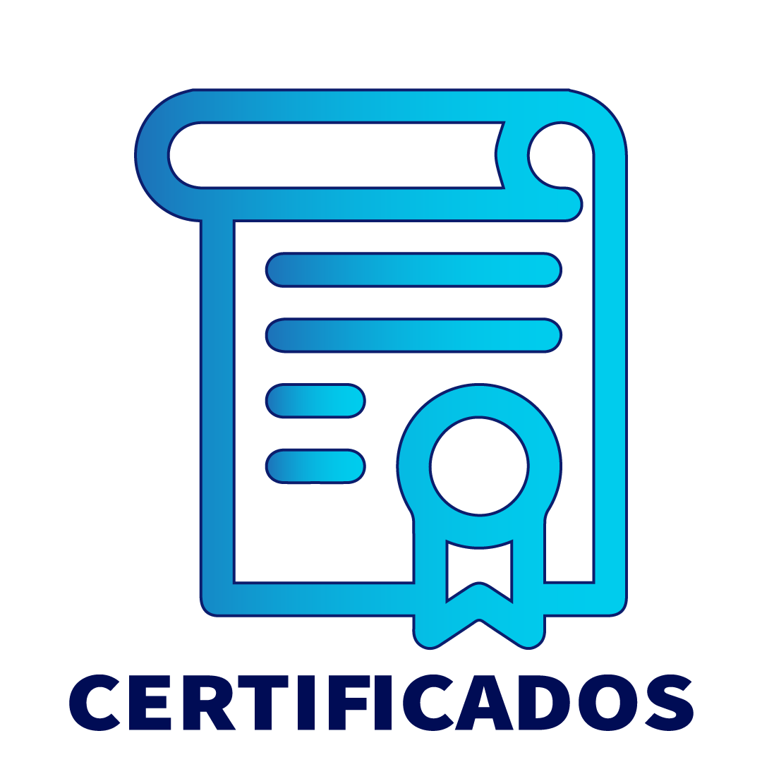 Ir a Certificados